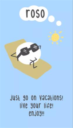 Vacation