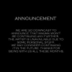 ANNOUNCEMENT