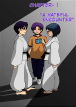 A Hateful Encounter (Ch 1)