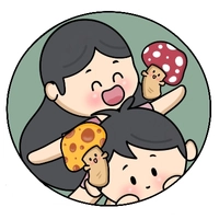 Profile image for TheMushroomCouple