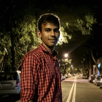 Profile image for adityaparulekar