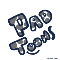 Profile image for PADTOON