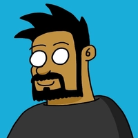 Profile image for shellcomics